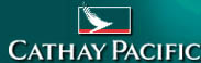 Cathay Pacific